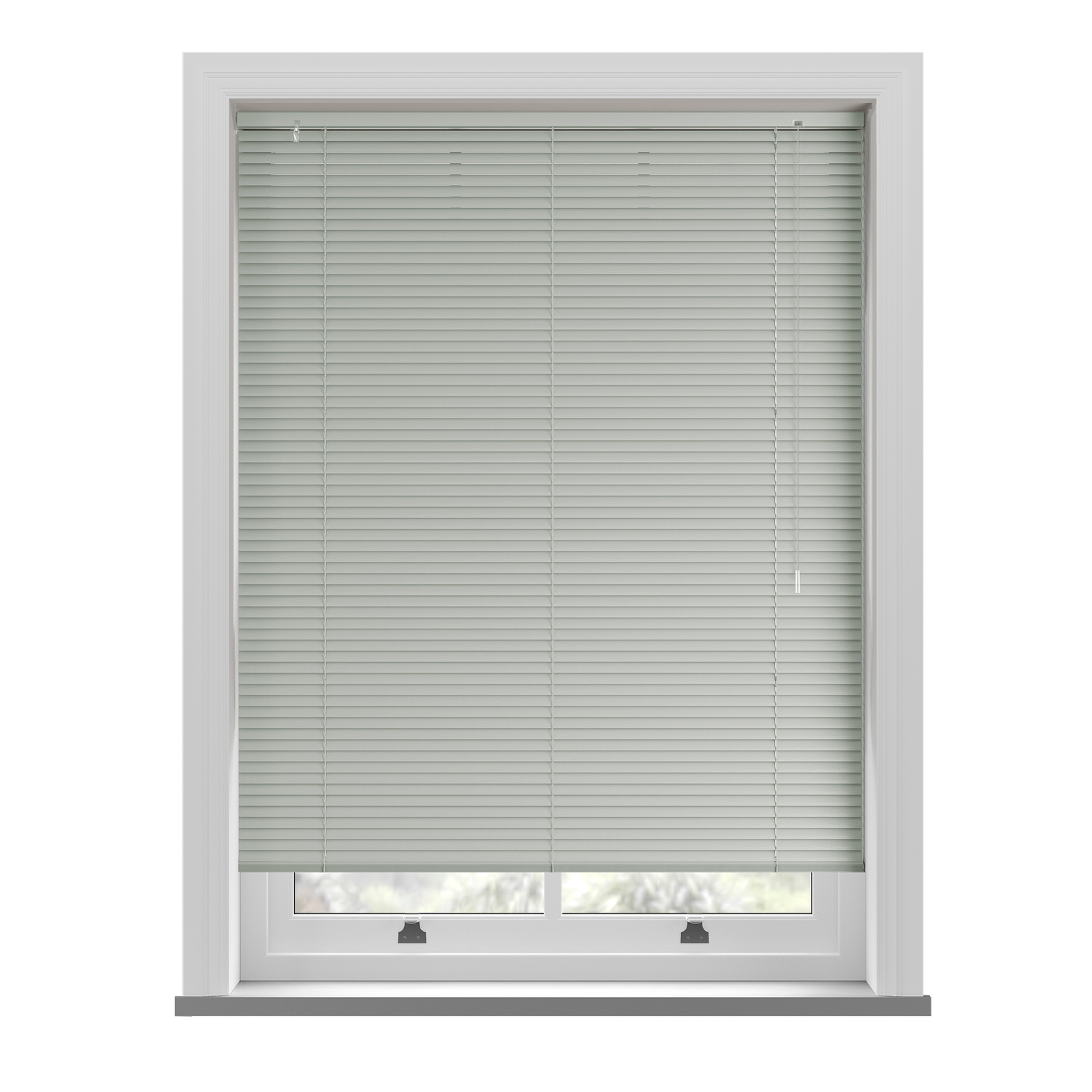 25mm Slat Flint